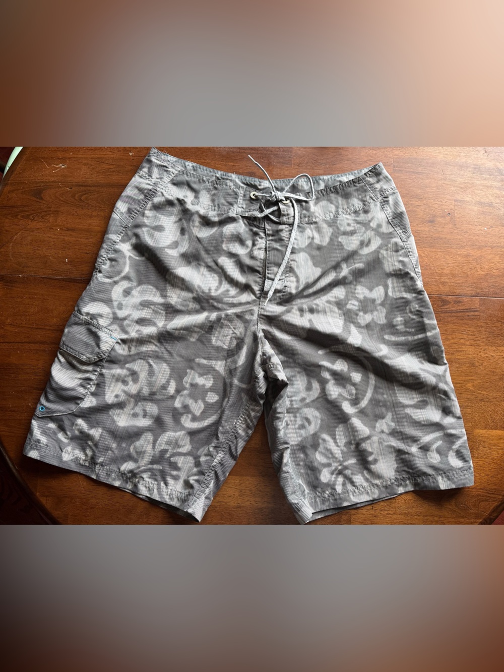 Columbia Men’s Swim Trunks